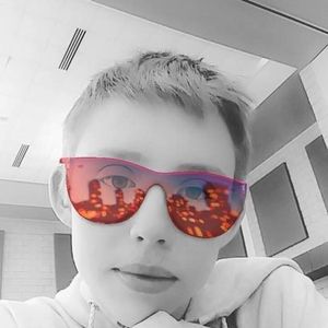 Meet your Posher, Alexander